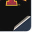 Iowa State University Primary Logo Black Galaxy A36 5G Skin